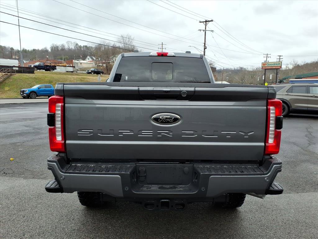 New 2026 Ford F250 XLT w/ XLT Premium Package image 11