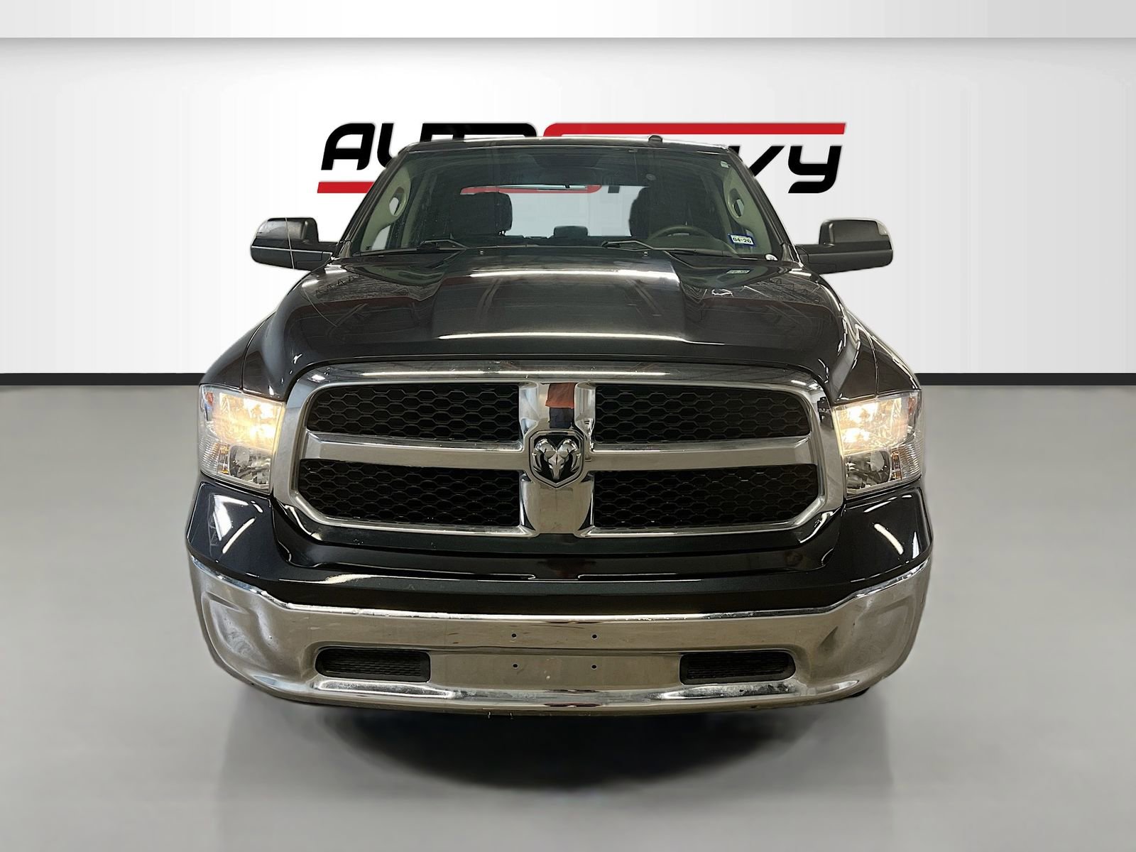 Used 2021 RAM 1500 Tradesman w/ Chrome Plus Package image 2