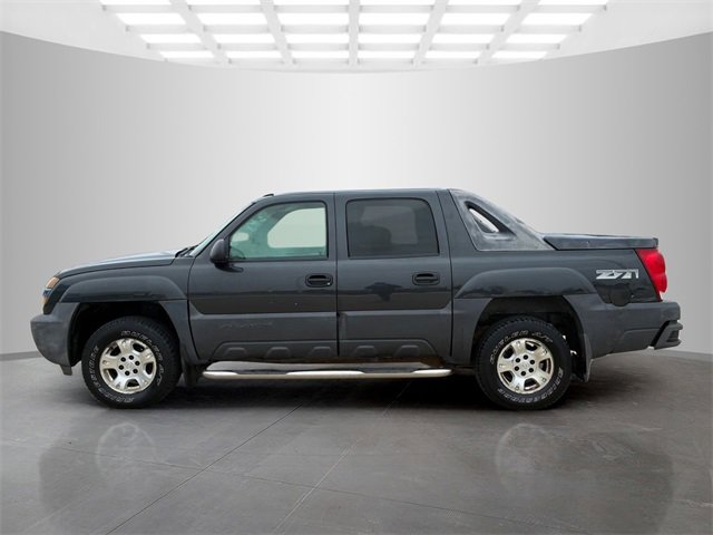 Used 2005 Chevrolet Avalanche Z71 w/ Preferred Equipment Group image 7