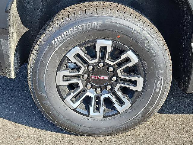 New 2026 GMC Sierra EV Elevation w/ Premium Package image 7