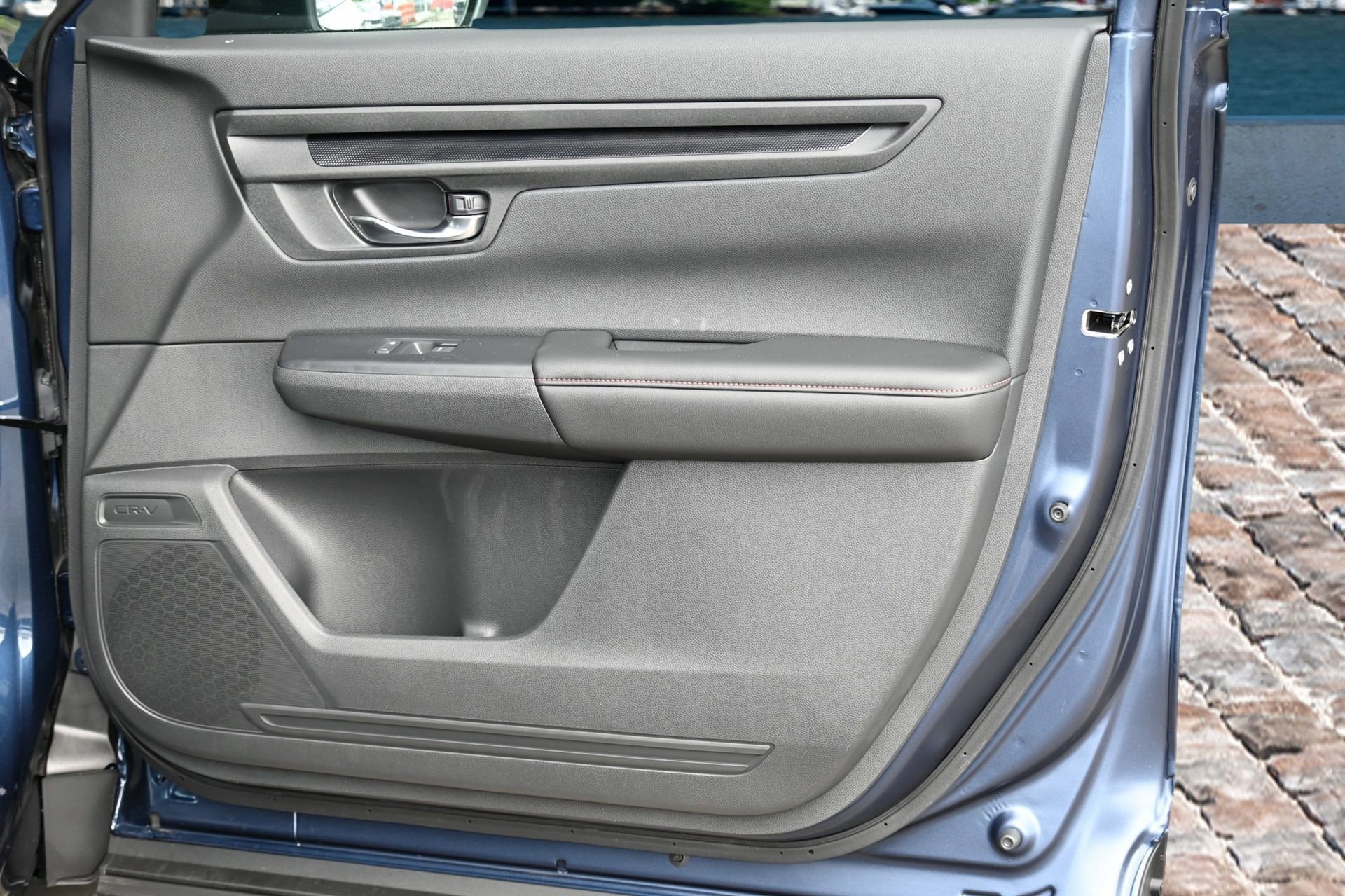 New 2026 Honda CR-V Sport image 14