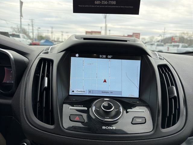 Used 2017 Ford C-MAX Energi Titanium w/ Equipment Group 501A image 20