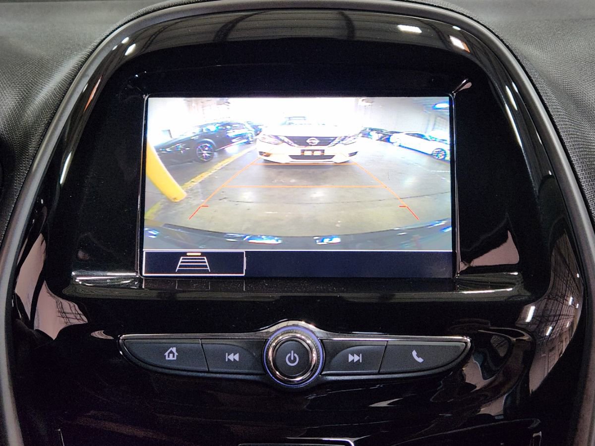 Used 2020 Chevrolet Spark LT image 38