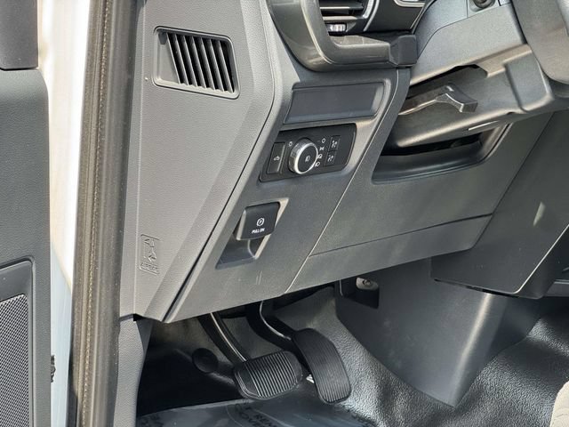 Used 2021 Ford F150 XL w/ Equipment Group 101A High AWD/4WD image 29