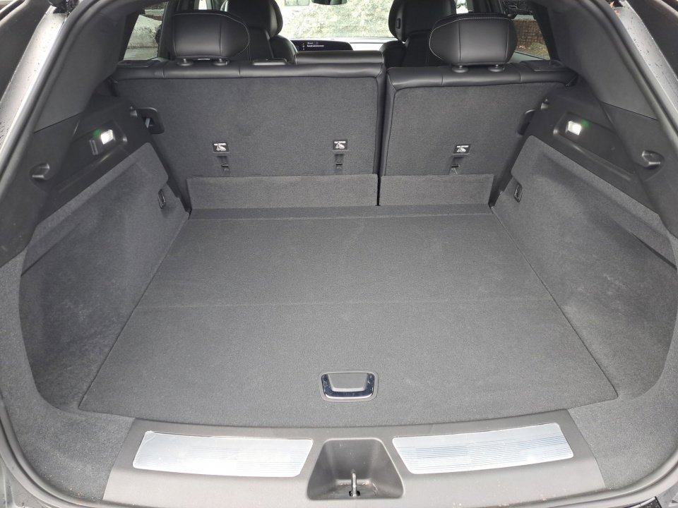 Certified 2025 Cadillac Lyriq Sport image 25