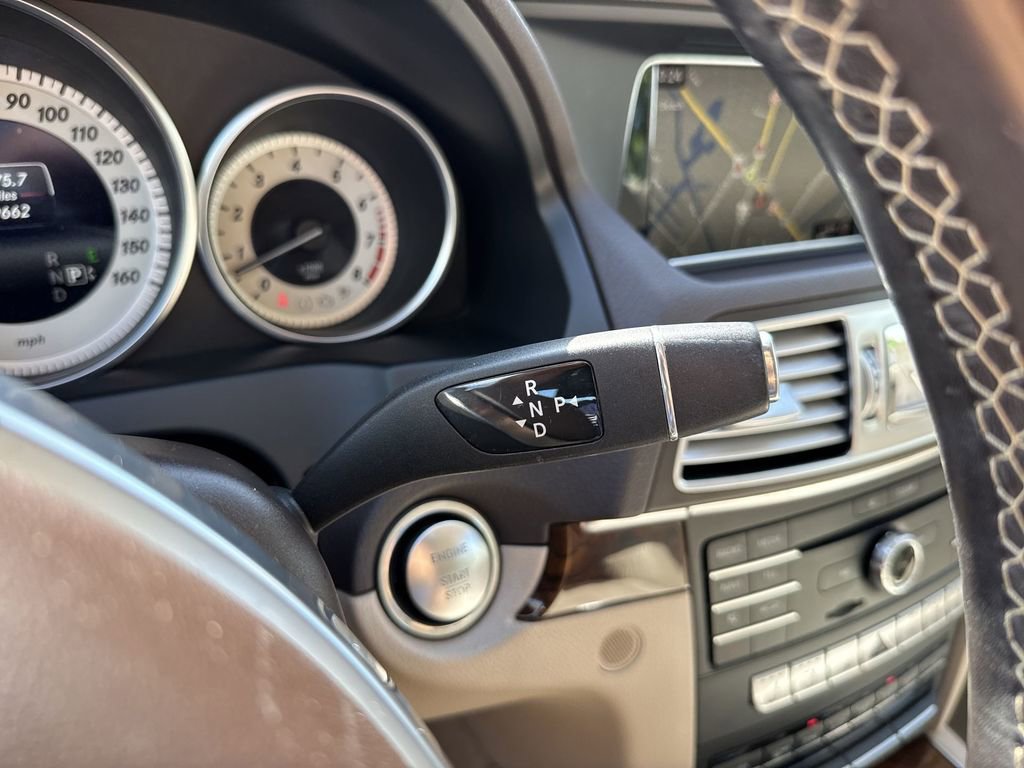 Used 2017 Mercedes-Benz E 400 Cabriolet image 53