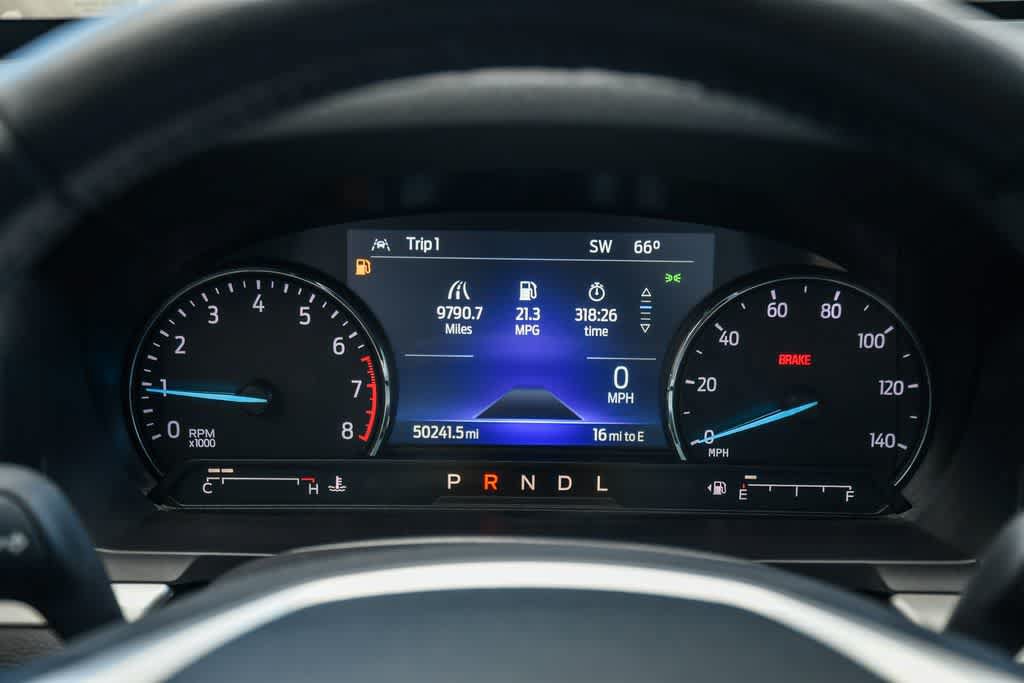 Used 2022 Ford Explorer XLT RWD image 24