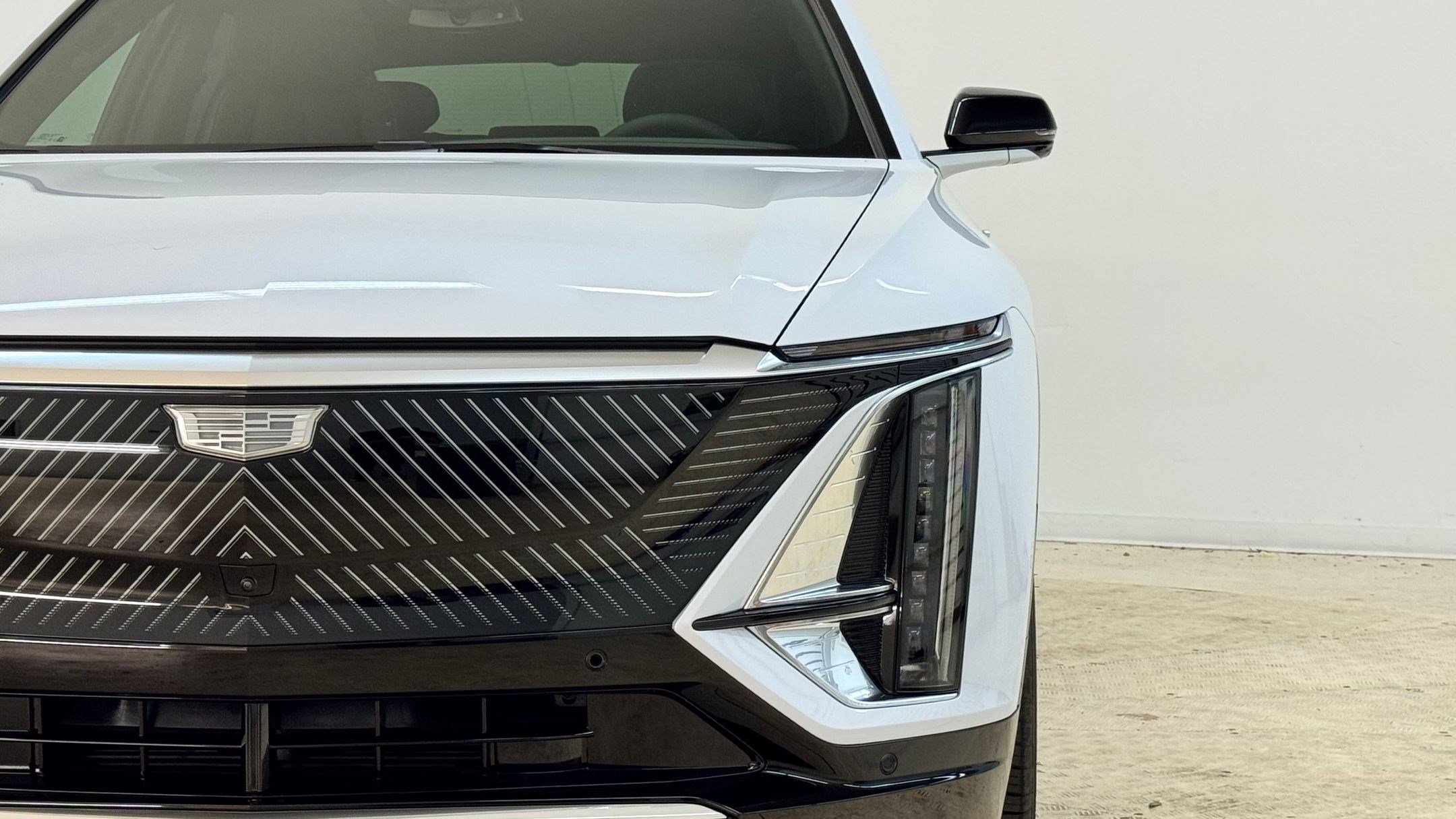 New 2026 Cadillac Lyriq Luxury image 44