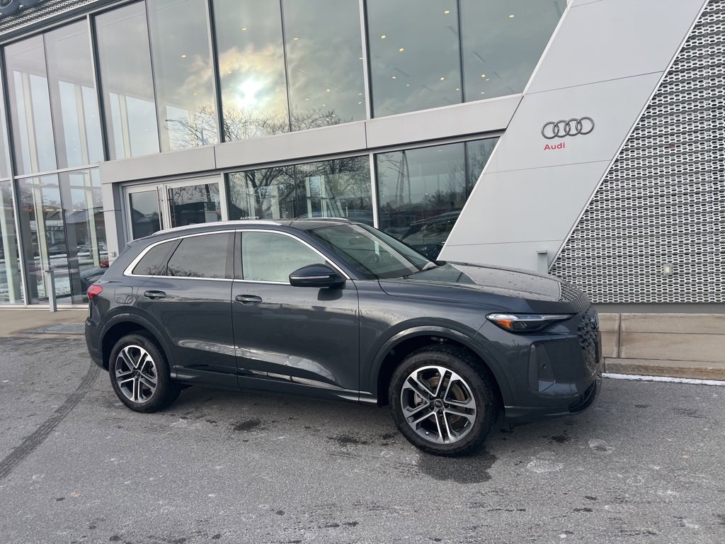 Used 2025 Audi Q5 Premium Plus image 11