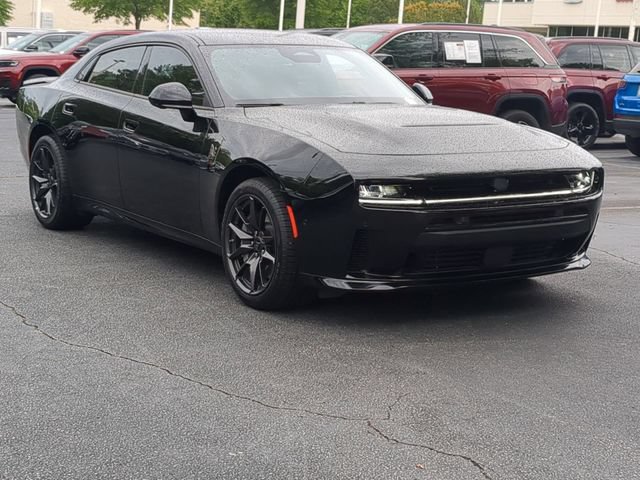 New 2026 Dodge Charger Scat Pack AWD/4WD image 7