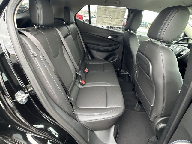 New 2026 Buick Encore GX Sport Touring w/ Comfort Package image 26