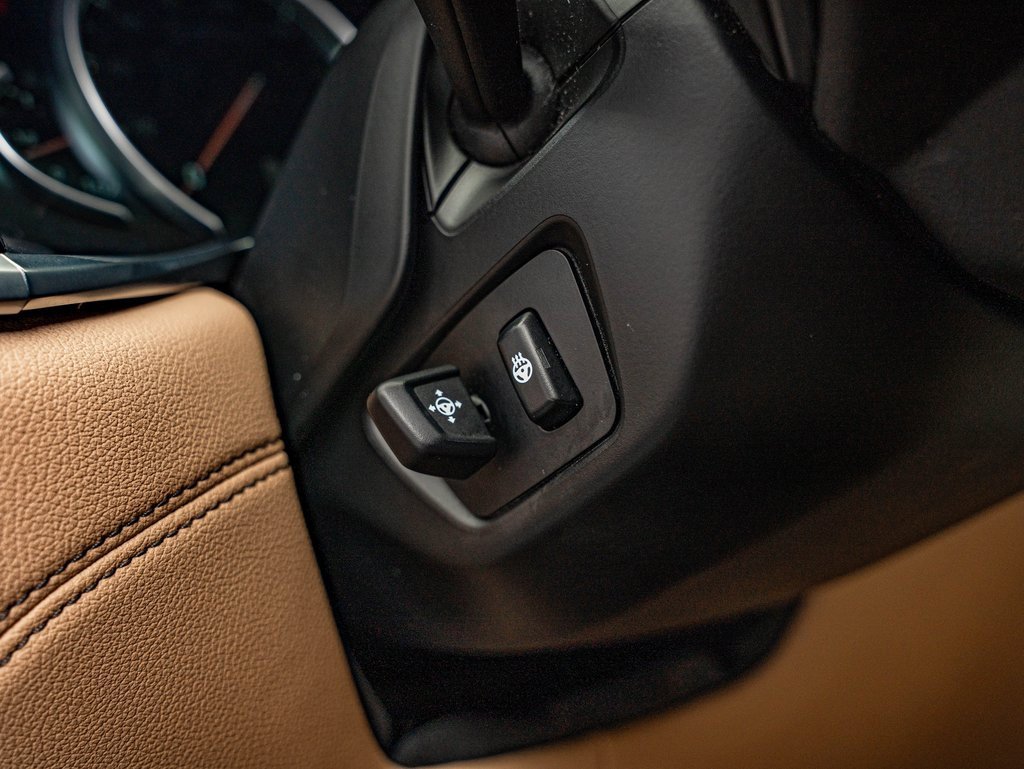 Used 2018 BMW 750i 750i image 20