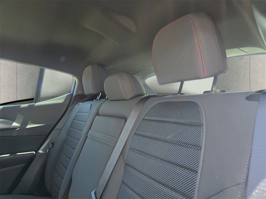 New 2025 Dodge Hornet GT image 7