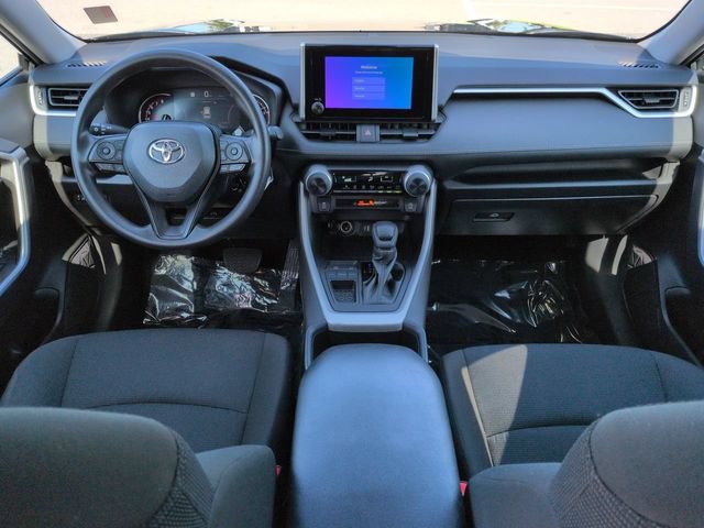 Certified 2024 Toyota RAV4 LE FWD image 15