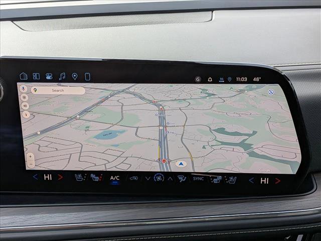 New 2026 Chevrolet Tahoe Premier image 13