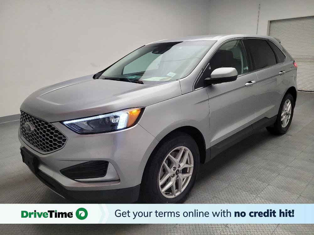 Used 2024 Ford Edge SEL