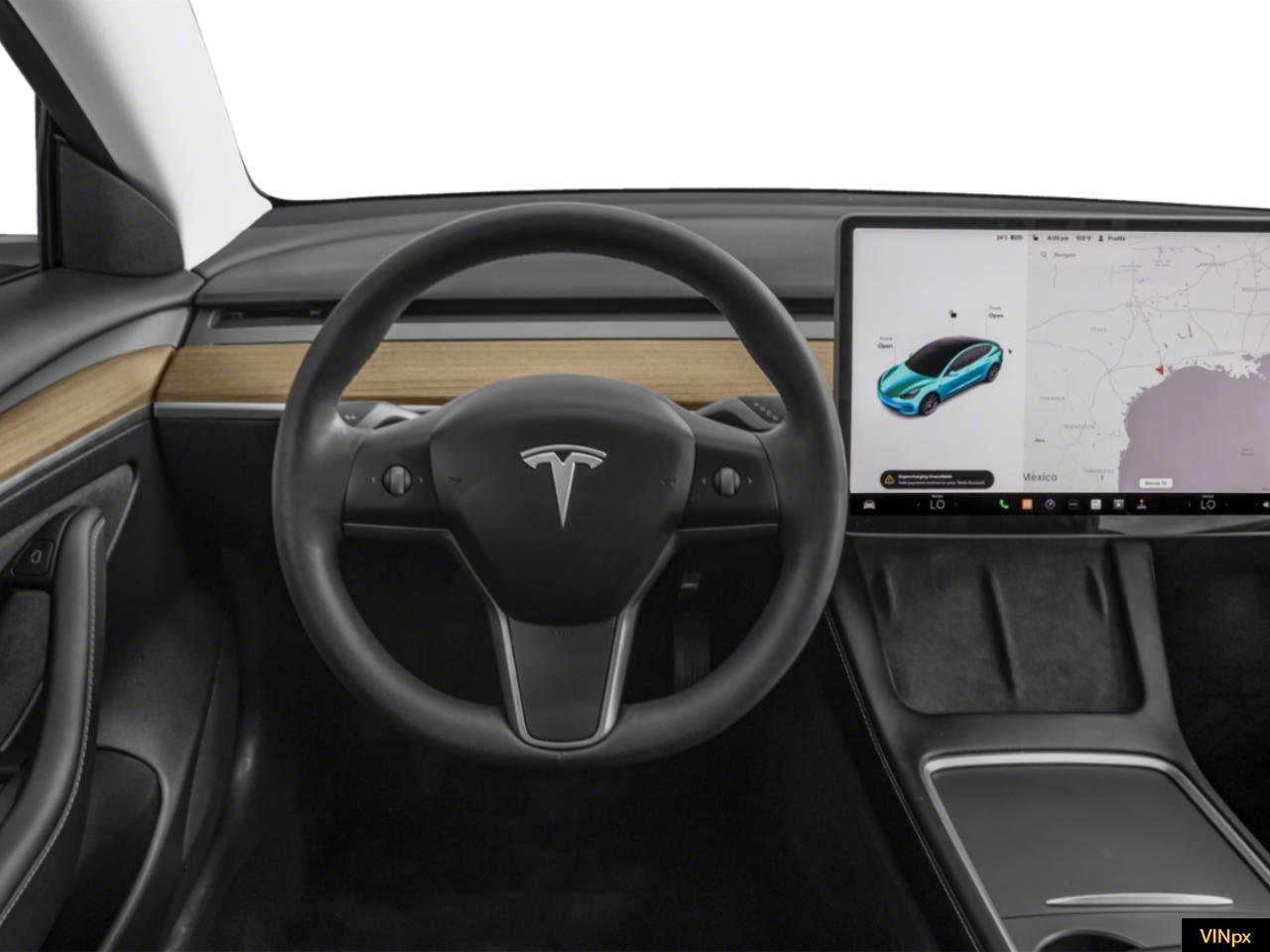 Used 2023 Tesla Model 3 Standard Range image 7