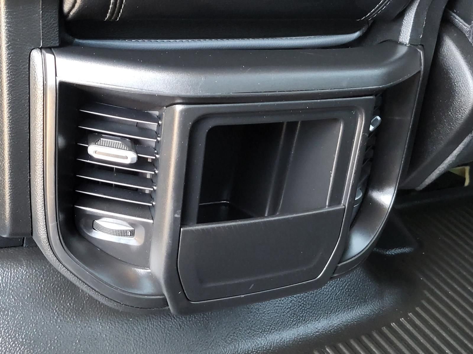 Used 2024 RAM 1500 Tradesman image 14