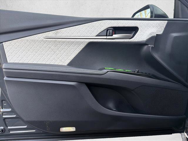 New 2026 Toyota Camry XLE image 10