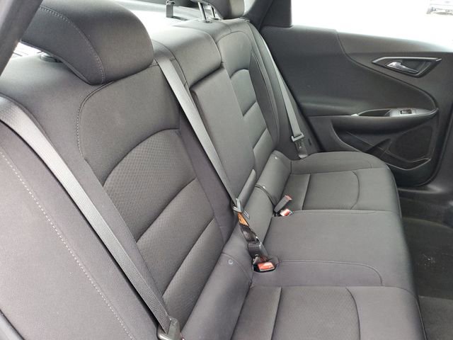 Used 2024 Chevrolet Malibu LT image 24
