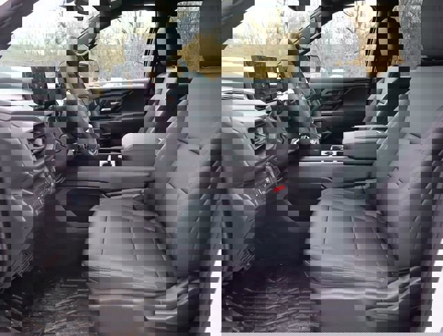 New 2024 Chevrolet Silverado EV W/T image 14