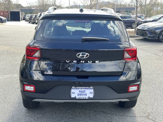 New 2026 Hyundai Venue SEL image 6