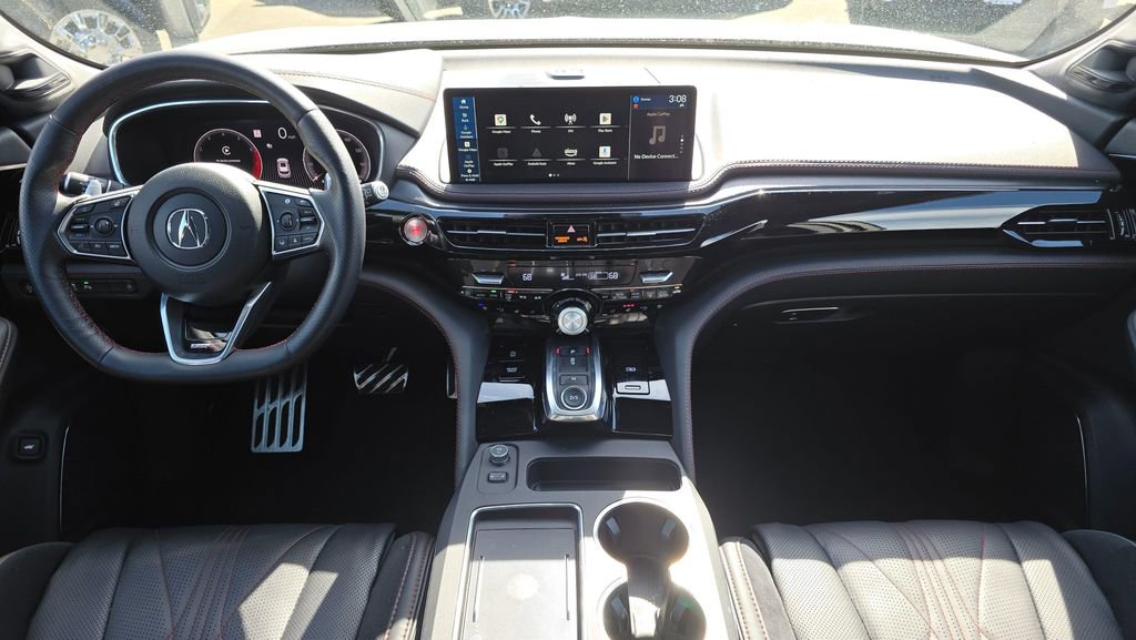 Used 2025 Acura MDX Type S image 19