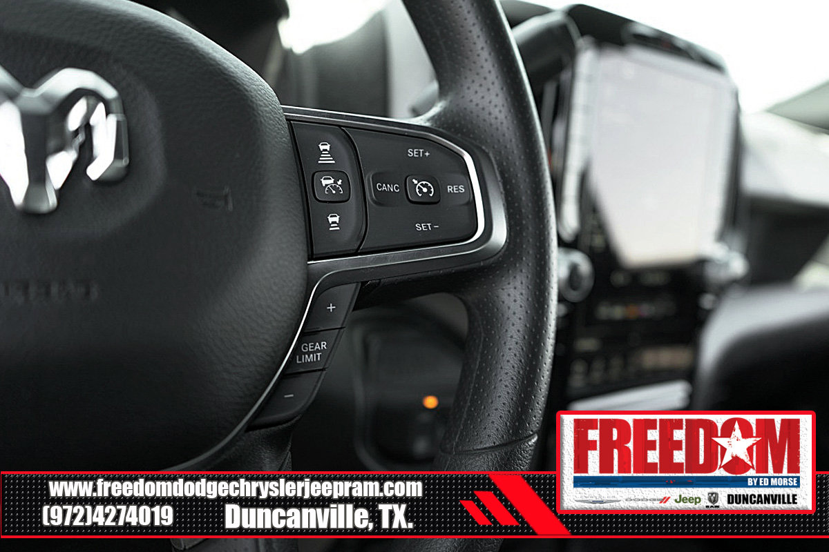 New 2025 RAM 2500 Tradesman image 27