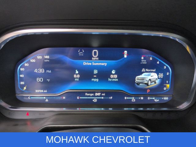 Used 2024 Chevrolet Suburban High Country image 13