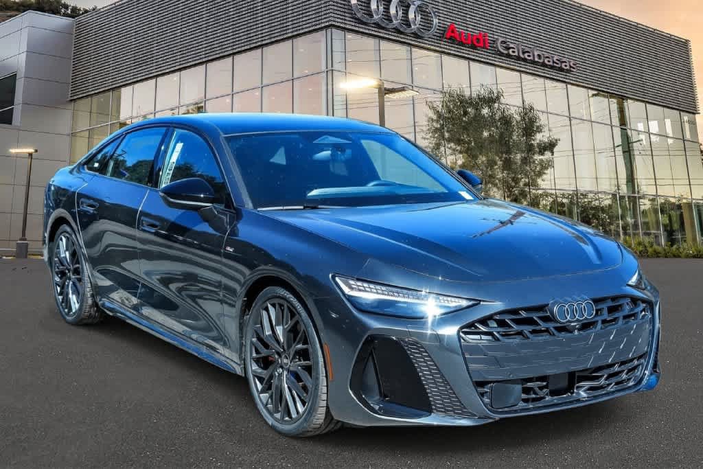 New 2026 Audi A6 Prestige AWD/4WD image 3