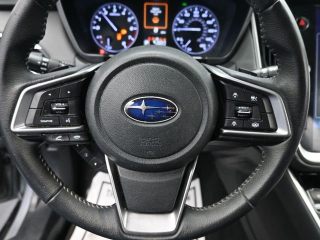 Used 2020 Subaru Outback Onyx Edition XT AWD/4WD image 17