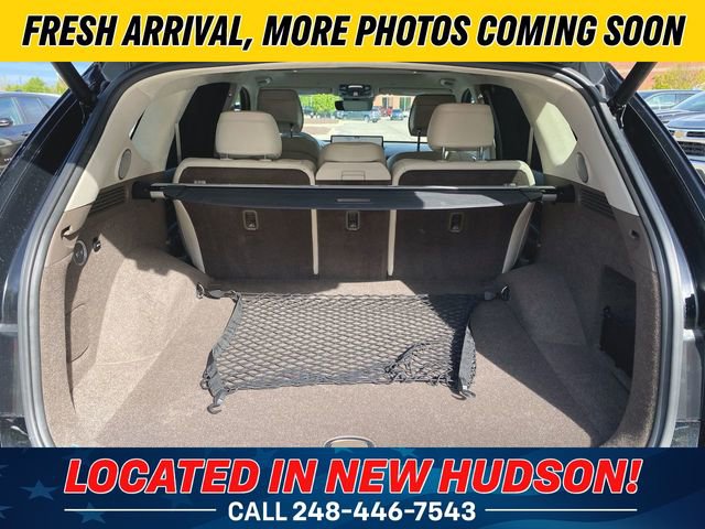 Used 2024 Genesis GV80 3.5T Advanced AWD/4WD image 27
