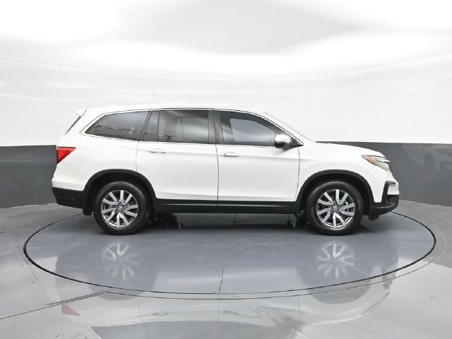 Used 2020 Honda Pilot EX-L image 24