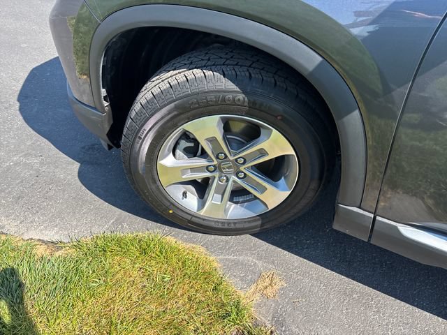 Certified 2025 Honda Pilot EX-L image 28