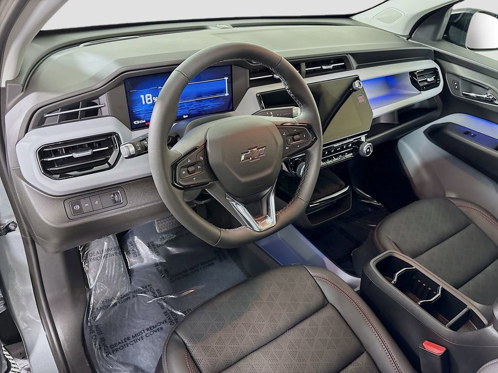 New 2027 Chevrolet Bolt RS w/ Technology Package image 9