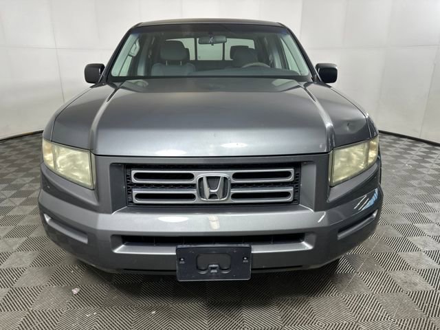 Used 2008 Honda Ridgeline RT image 8