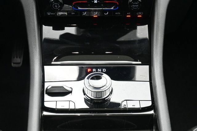 Used 2022 Jeep Grand Cherokee Limited 4xe w/ Luxury Tech Group II AWD/4WD image 24