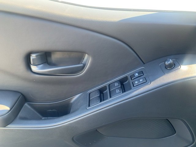 New 2026 Nissan Frontier SV image 10