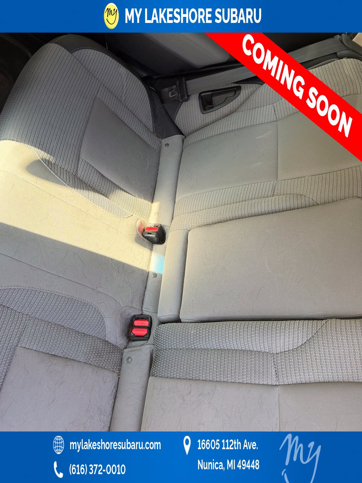Used 2022 Subaru Outback Premium AWD/4WD image 13