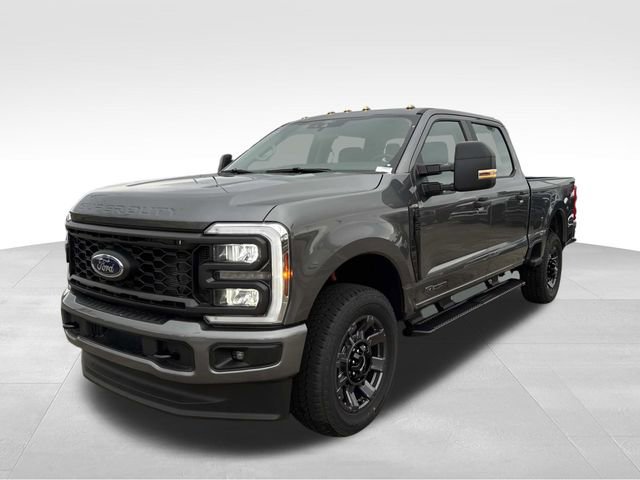 New 2026 Ford F350 XL w/ STX Appearance Package image 4