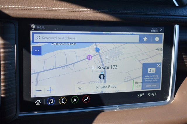 Certified 2021 GMC Yukon Denali w/ Denali Premium Package image 37