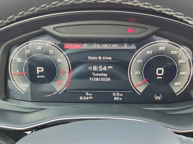 New 2026 Audi Q7 2.0T Premium AWD/4WD image 10