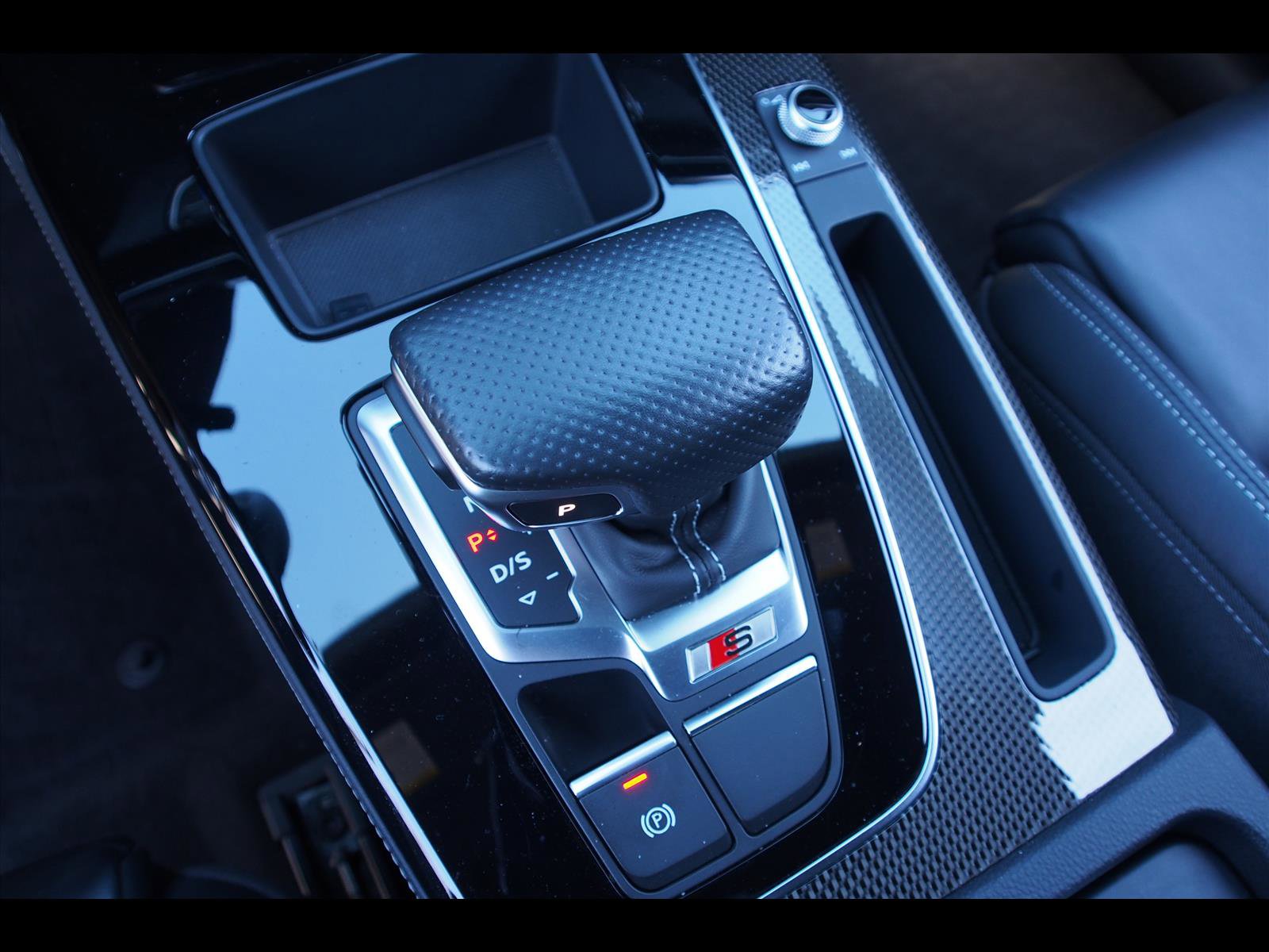 Used 2021 Audi SQ5 Prestige image 27