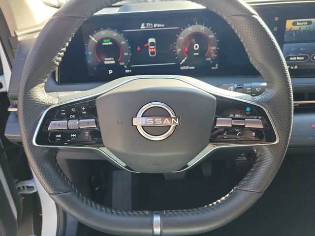 Certified 2024 Nissan Ariya AWD image 19