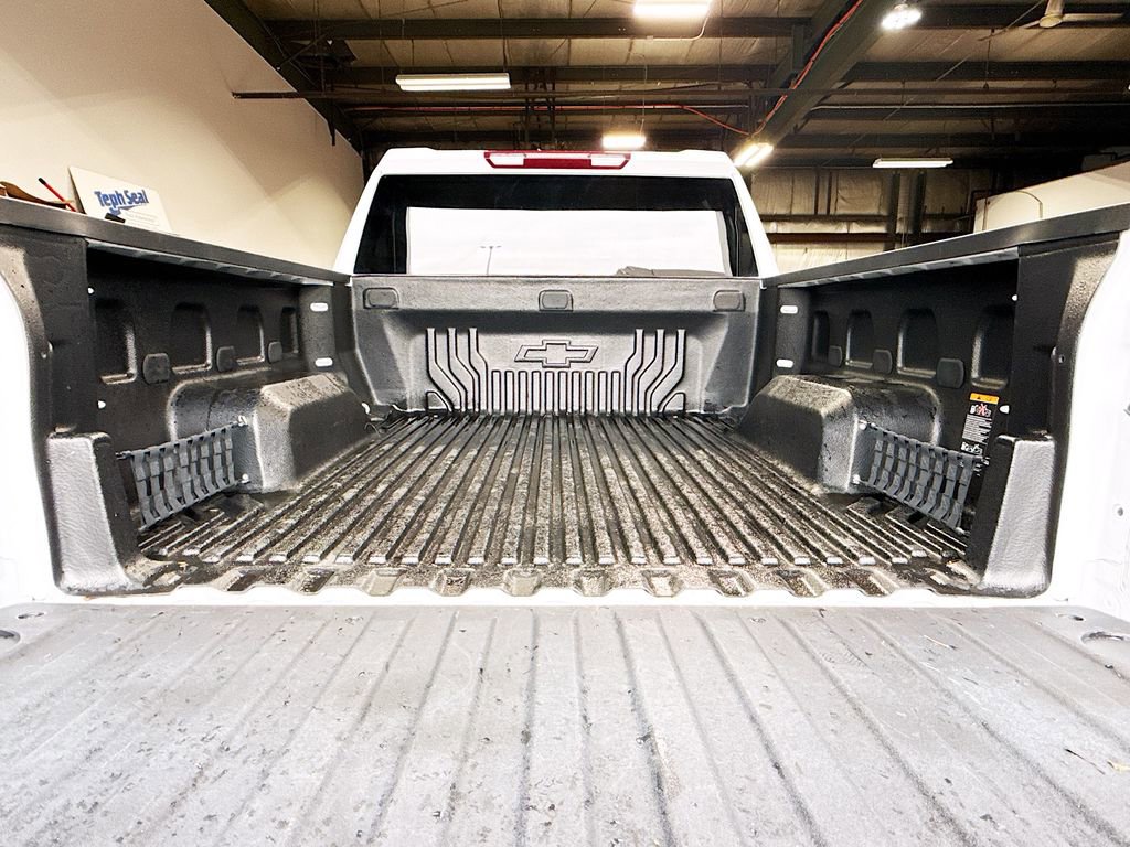 Used 2023 Chevrolet Silverado 1500 LT image 25