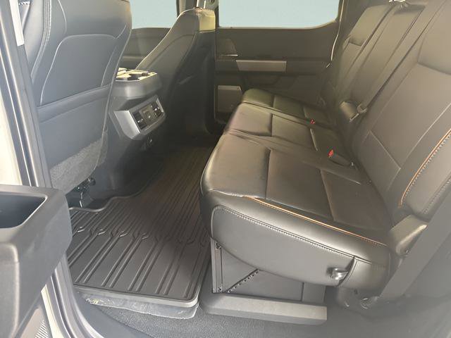 New 2025 Ford F350 Lariat w/ FX4 Off-Road Package image 19