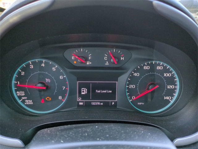 Used 2020 Chevrolet Malibu LS image 31