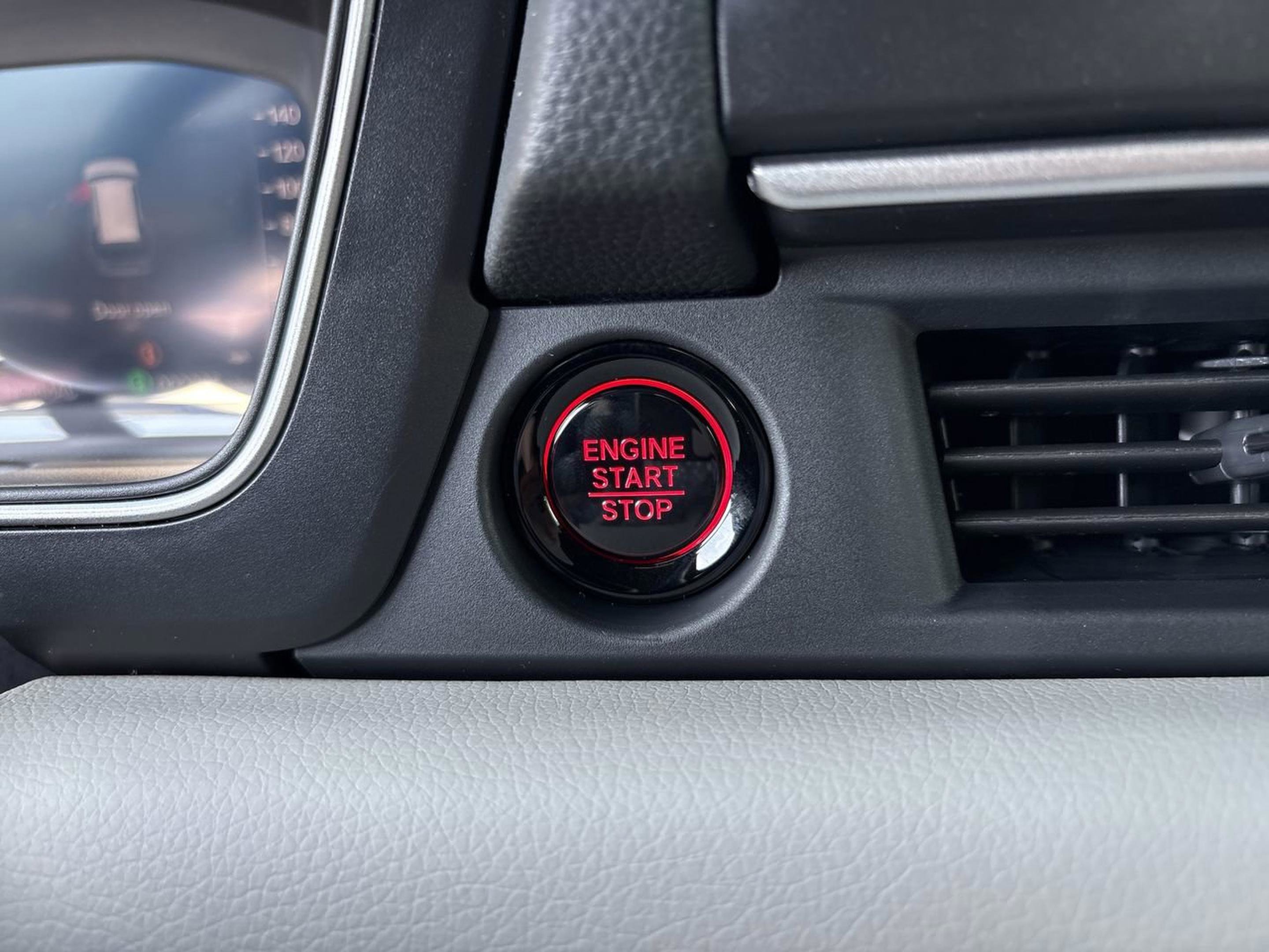 New 2026 Honda Passport TrailSport Elite image 29