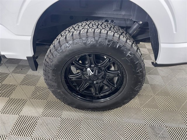 Used 2024 Ford F150 XLT w/ Equipment Group 303A High image 21