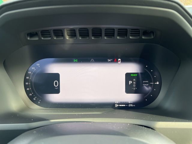 Certified 2025 Volvo XC90 T8 Ultra w/ Protection Package Premier AWD/4WD image 34